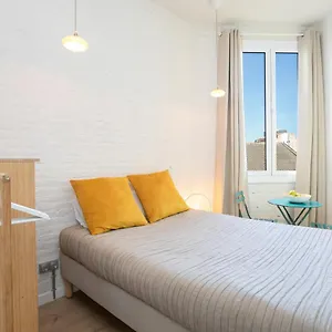 Canela Homes Marina Apartment
