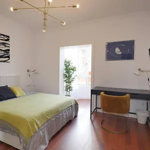 Eixample - Maca 6 Apartment