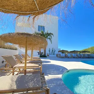 The Olive Boutique & , Cala Llonga (Ibiza) Spain