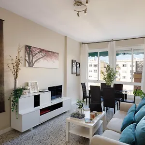 Mercat Sant Antoni 1 Apartment
