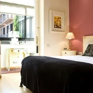 1208 - Exclusive Design Apartment